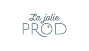 logo jolie prod